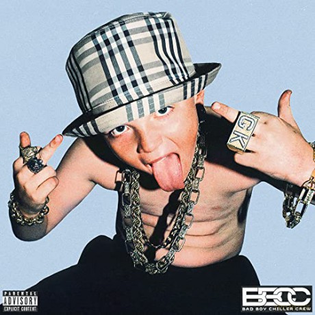 Bad Boy Chiller Crew: Disrespectful [CD]