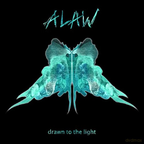 Alaw: Drawn To The Light [CD]
