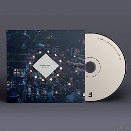 Mark Lockheart: Dreamers [CD]