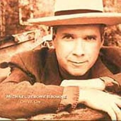Michael Jerome Browne: Drive On [CD]