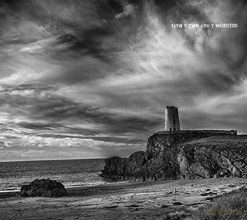 Llyn Y Cwn: Du Y Moroedd [CD]
