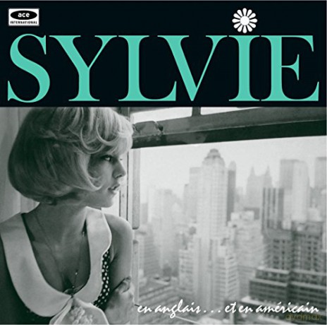 Sylvie Vartan: En Anglais... Et En Americain [CD]