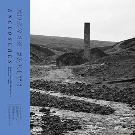 Craven Faults: Enclosures [Winyl]