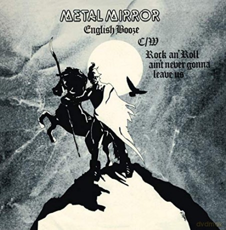 Metal Mirror: English Booze [7xWinyl]