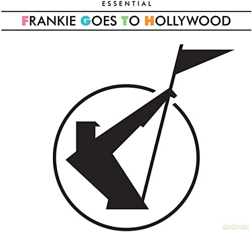 Frankie Goes To Hollywood: Essential Frankie Goes To Hollywood [3xCD]