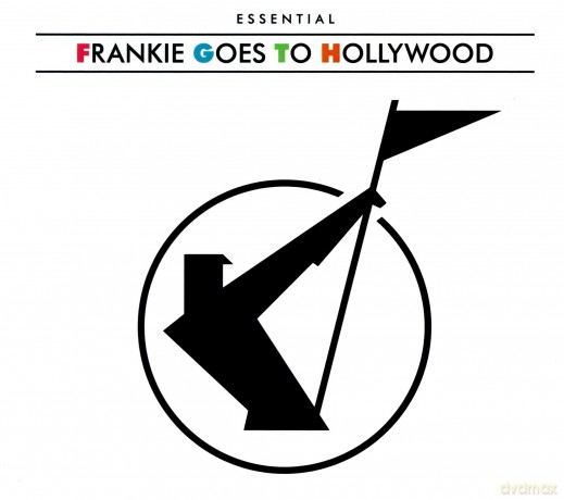 Frankie Goes To Hollywood: Essential Frankie Goes To Hollywood [3xCD]