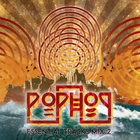 Pophop: Essential Tracks Mix 2 [CD]