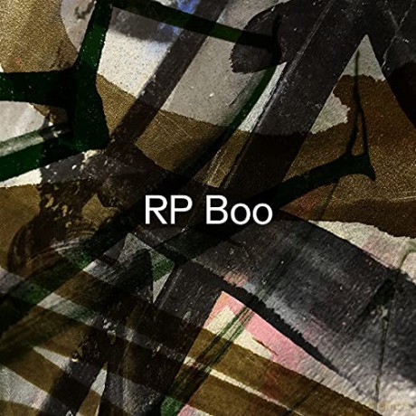 Rp Boo: Established! [2xWinyl]