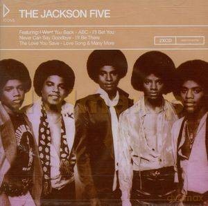 The Jackson Five: Icons [2CD]