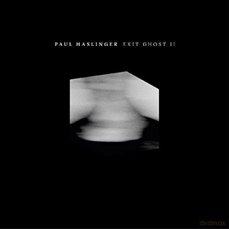 Paul Haslinger: Exit Ghost II [Winyl]