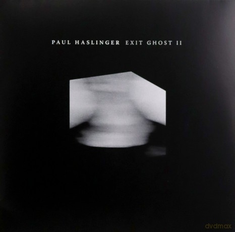 Paul Haslinger: Exit Ghost II [Winyl]