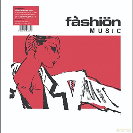 Fashion Music: Fashion Music [2xCD]