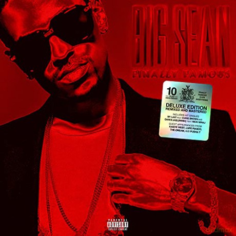 Big Sean: Finally Famous [2xWinyl]