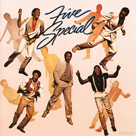 Five Special: Five Special: Expanded Edition [CD]