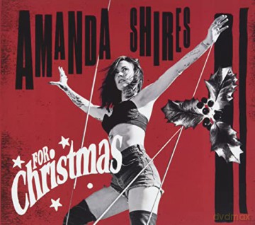 Amanda Shires: For Christmas [Winyl]
