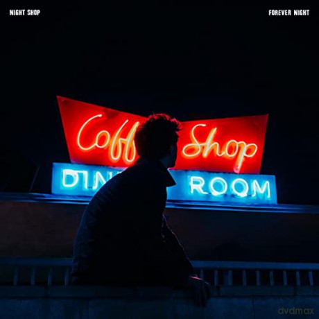 Night Shop: Forever Night [CD]