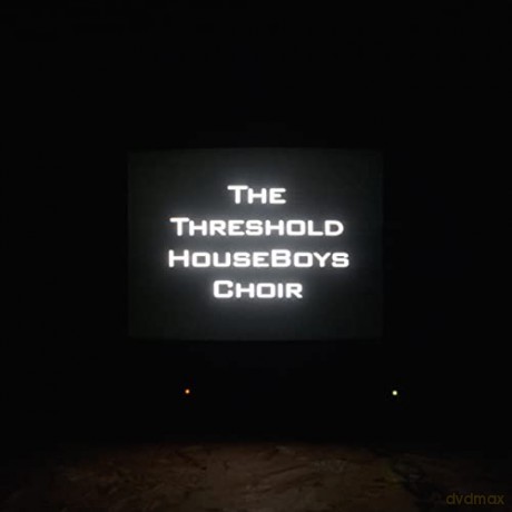 Threshold Houseboys Choir: Form Grows Rampant [CD]