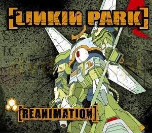 Linkin Park: Reanimation [2xWinyl]