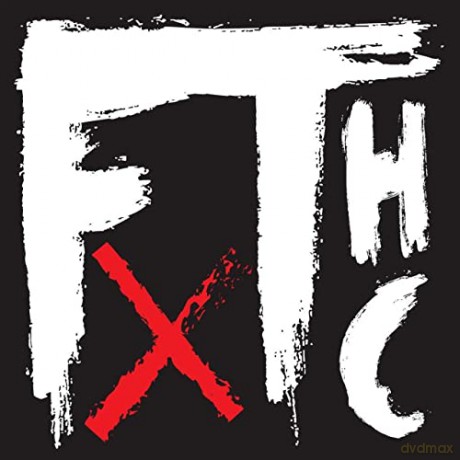 Frank Turner: Fthc (Deluxe Edition) (Jewelcase) [CD]