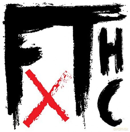 Frank Turner: Fthc (Jewelcase) [CD]