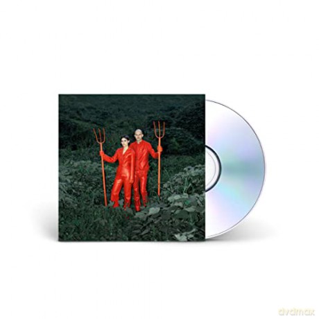 Mattiel: Georgia Gothic [CD]