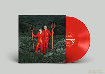 Mattiel: Georgia Gothic [Winyl]