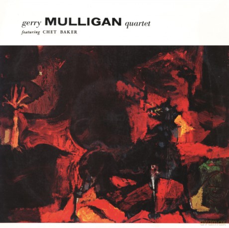 Gerry Mulligan Quartet: Gerry Mulligan Quartet (Feat. Chet Baker) [Winyl]