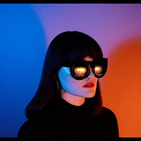 Blood Red Shoes: Ghosts On Tape [CD]