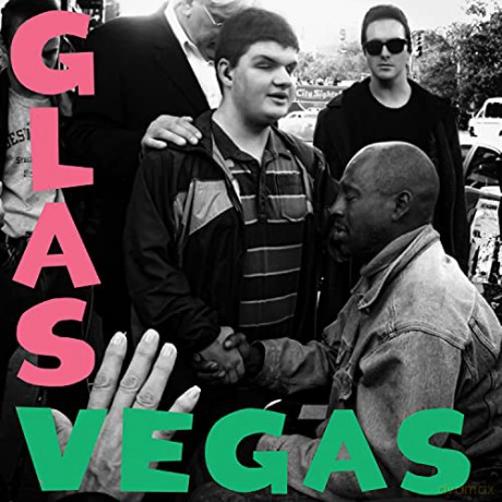 Glasvegas: Godspeed [Winyl]