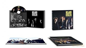 Blind Faith: Gothenburg 69 (Limited Edition) [CD]