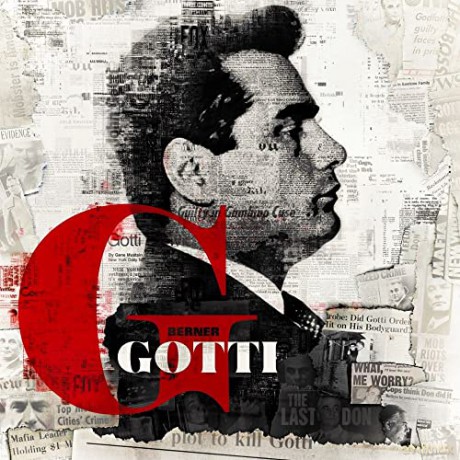 Berner: Gotti [CD]