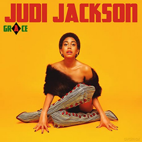 Judi Jackson: Grace [Winyl]