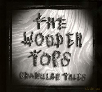 Woodentops: Granular Tales [CD]
