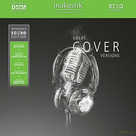 Great Cover Versions [2xWinyl]