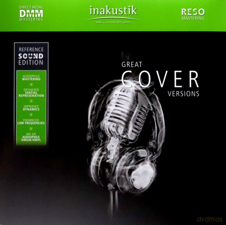 Great Cover Versions [2xWinyl]