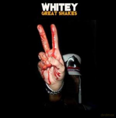 Whitey: Great Shakes Volume 1 & 2 [CD]