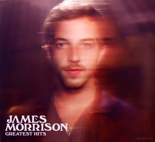 James Morrison: Greatest Hits [CD]