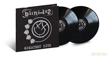 Blink-182: Greatest Hits [2xWinyl]