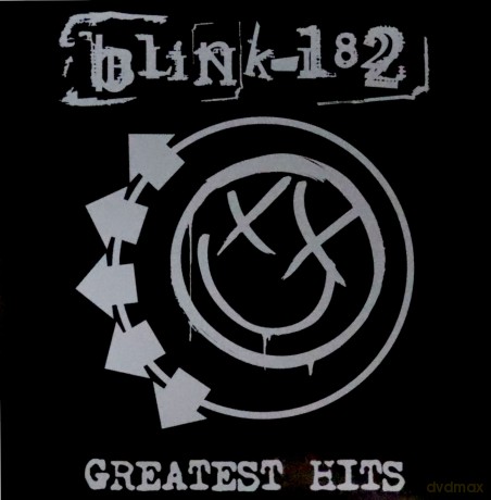 Blink-182: Greatest Hits [2xWinyl]