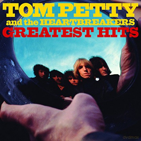 Tom Petty: Greatest Hits [2xWinyl]