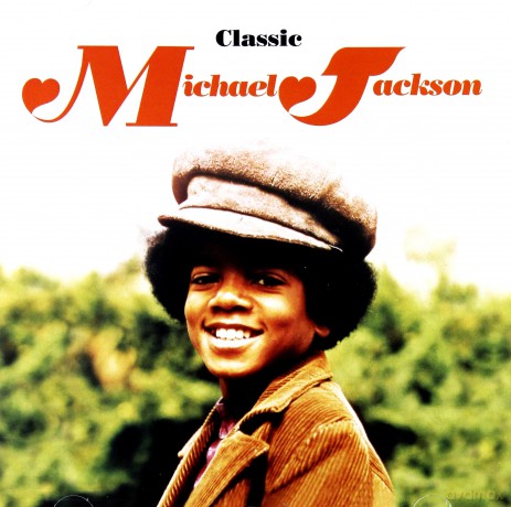 Michael Jackson: The Masters Collection [CD]