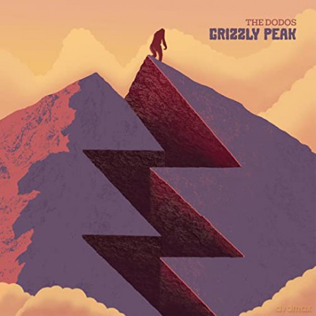 Dodos: Grizzly Peak [Winyl]