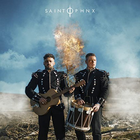 Saint Phnx: Happy Place [CD]