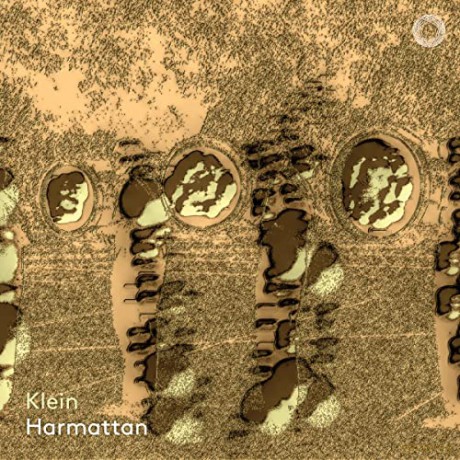 Klein: Harmattan [Winyl]