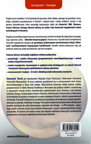 Najważniejsi Klienci - Sławomir Turek [KSIĄŻKA]