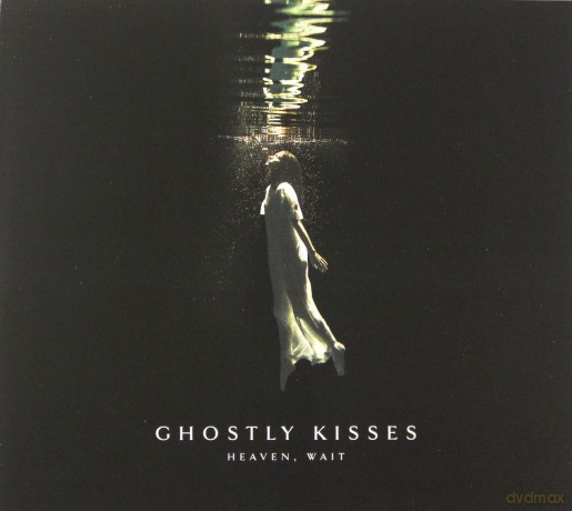 Ghostly Kisses: Heaven/ Wait [CD]