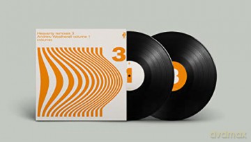 Heavenly Remixes 3 - Andrew Weatherall Volume 1 [2xWinyl]