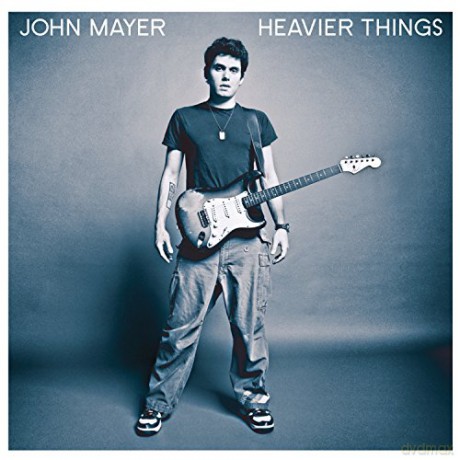 John Mayer: Heavier Things (180G) [Winyl]