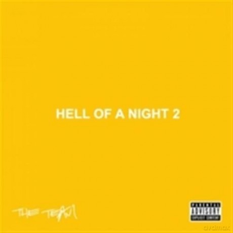 Team: Hell Of A Night 2 [CD]