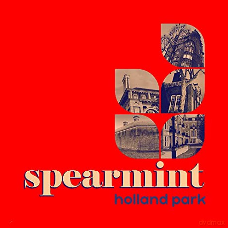 Spearmint: Holland Park [2xWinyl]